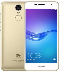 Замена камеры на телефоне Huawei Enjoy 6 в Абакане